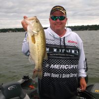 Dave Duwe Fishing Guide Services