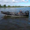 Fish Delaven Lake Fishing Guide