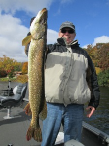 Big Pike