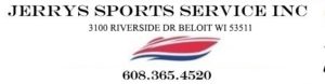 Jerrys Sport Service